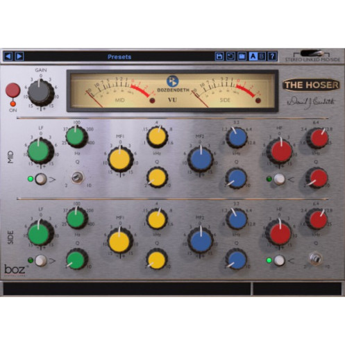 Boz Digital Labs The Hoser XT 2