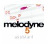 Celemony Melodyne 5 Assistant Upgrade from Essential