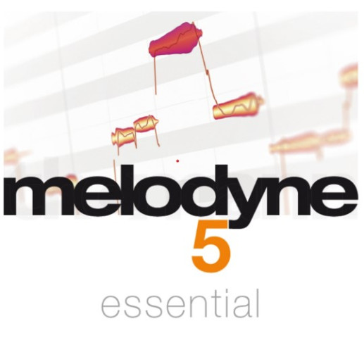 Celemony Melodyne 5 Essential