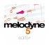 Celemony Melodyne 5 Editor Update from older Editor
