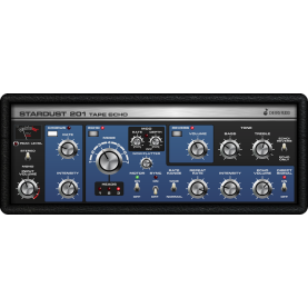 Cherry Audio Stardust 201 Tape Echo
