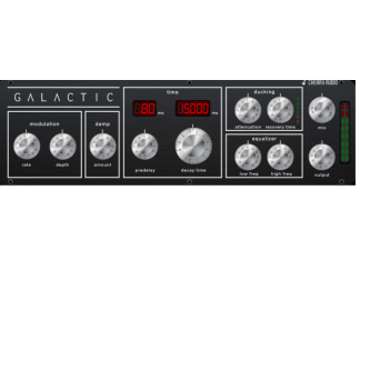 Cherry Audio Galactic Reverb