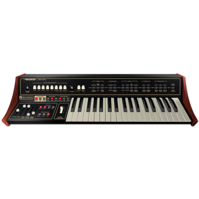 Cherry Audio Pro Soloist