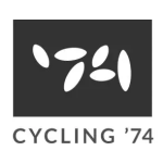 Cycling'74