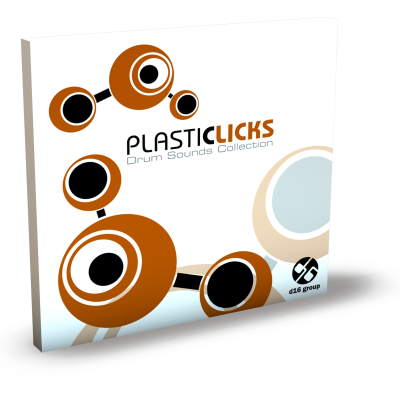 D16 Group Plasticlicks