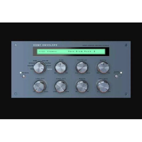 DDMF Envelope