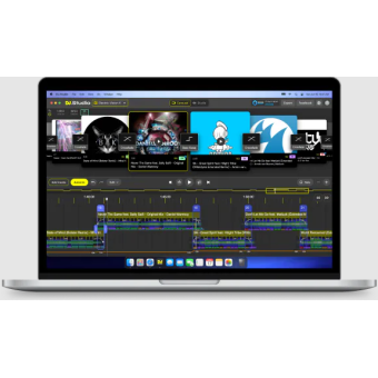 DJ.Studio Pro