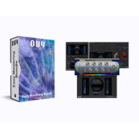 Duy Easy Mastering Bundle