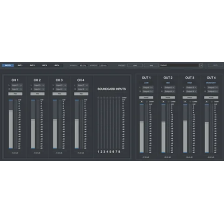 Digital Brain Instruments DSP Manager 2