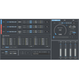 Digital Brain Instruments Oscar