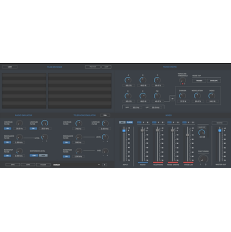 Digital Brain Instruments Talkie Box 3