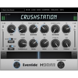Eventide CrushStation®