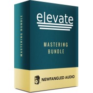 Newfangled Audio Elevate Mastering Bundle