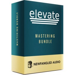 Newfangled Elevate Mastering Bundle