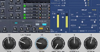 Eventide Ultra Essentials Bundle