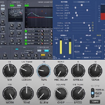 Eventide Ultra Essentials Bundle