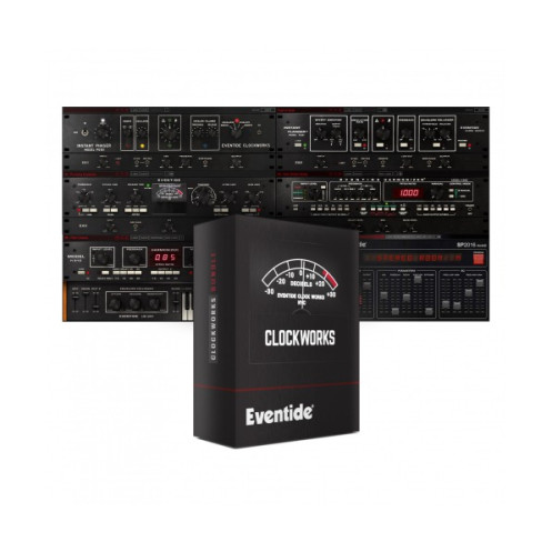 Eventide Clockworks Bundle