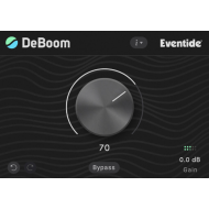 Eventide DeBoom