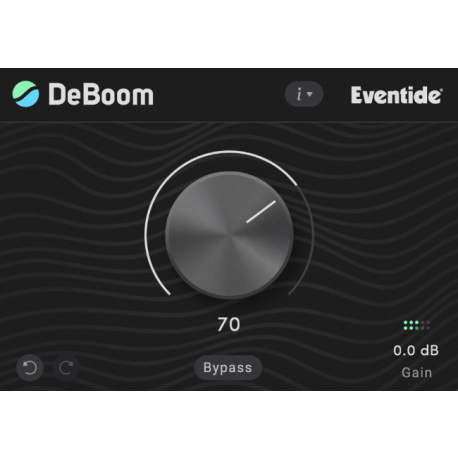 Eventide DeBoom