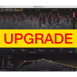 FabFilter Pro-C 3 UPGRADE
