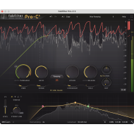 FabFilter Pro-C 3