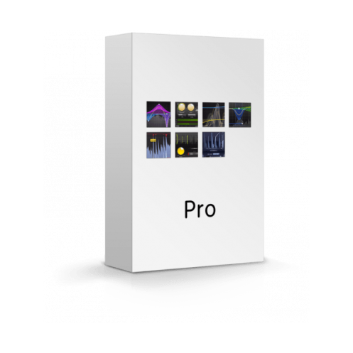 FabFilter Pro Bundle