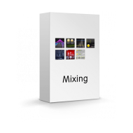 FabFilter Mixing Bundle