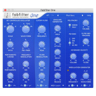 FabFilter One