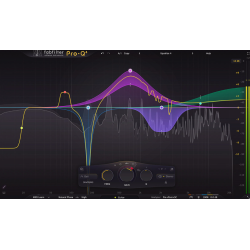FabFilter Pro-Q4