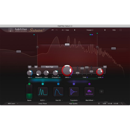 FabFilter Saturn 2
