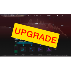 FabFilter Saturn 2 UPGRADE