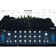 Flux EVO Series Pack