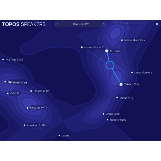 Forever 89 Topos