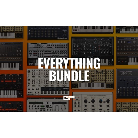 GForce Everything Bundle