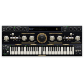 GForce M-Tron MkII