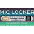 Gauge Precision Instruments MIC LOCKER