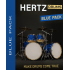 Hertz Blue Pack