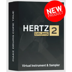 Hertz Drums 2