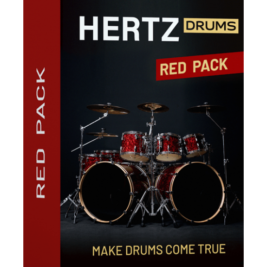 Hertz Red Pack