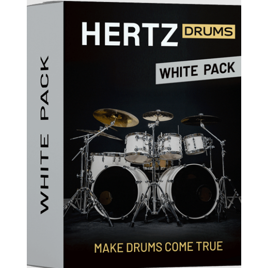 Hertz White Pack