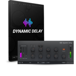 Initial Audio Dynamic Delay