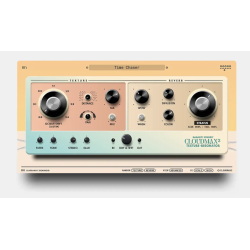 Karanyi Sounds Cloudmax 2