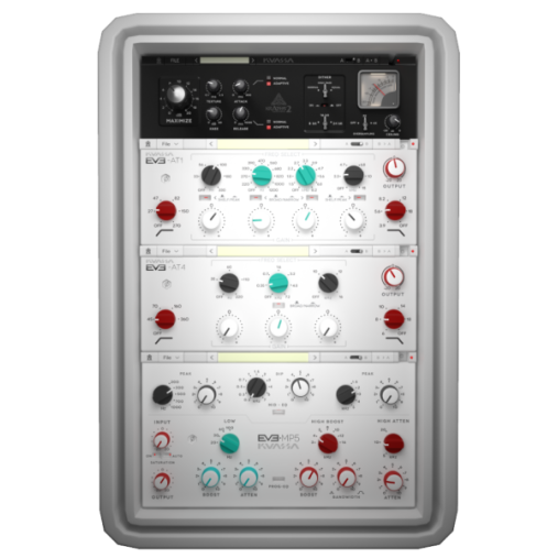Kuassa Studio Bundle
