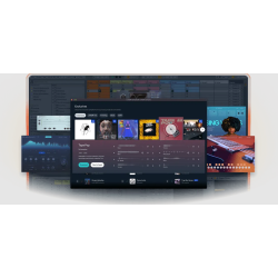 LANDR Studio Pro