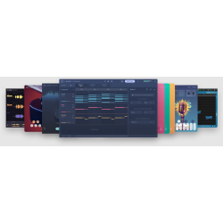 LANDR Super Bundle