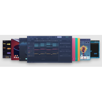 LANDR Super Bundle