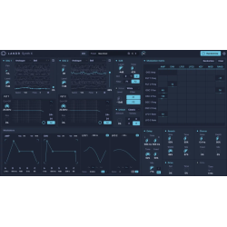 LANDR Synth X