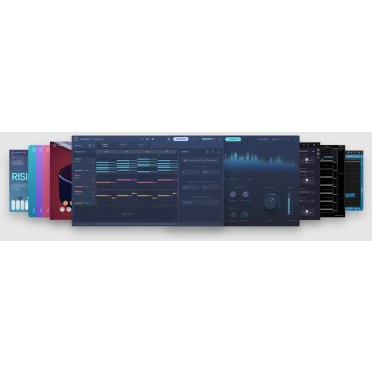 LANDR Ultimate Bundle