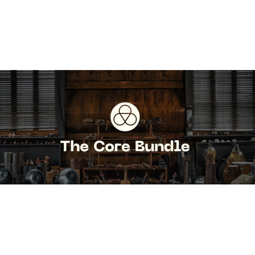 MNTRA Instruments The Core Bundle