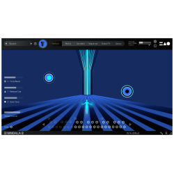 MNTRA Instruments The Dark Tower